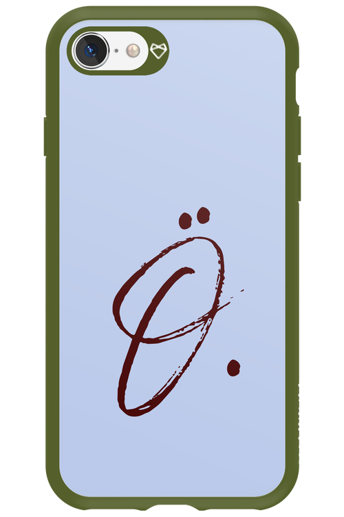 (Jellyfish Presso) O II 2.0 - Apple iPhone SE 2020