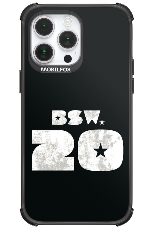 BSW 20 (9) 2.0 - Apple iPhone 14 Pro Max