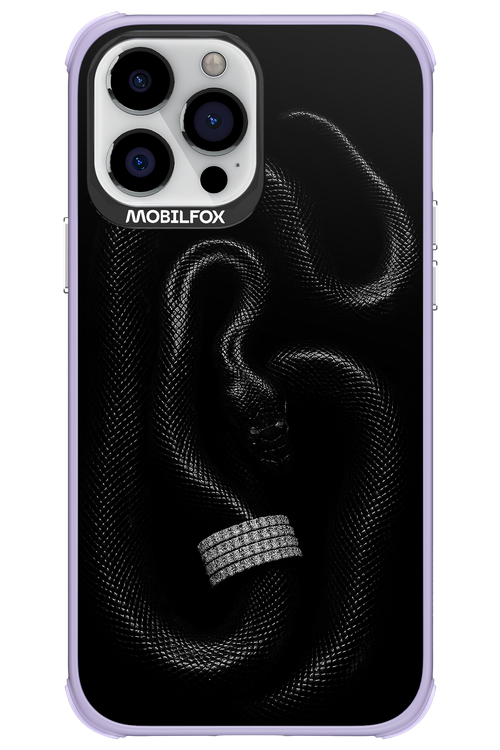 Diamond Mamba - Apple iPhone 13 Pro Max