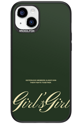 Girl’s girl - Apple iPhone 15 Plus