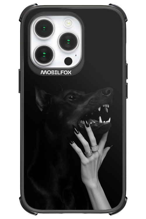 Hellhound 2.0 - Apple iPhone 14 Pro