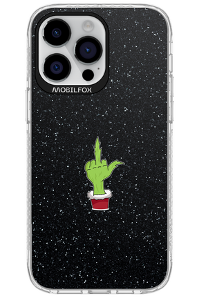 My Middle Finger - Apple iPhone 14 Pro Max