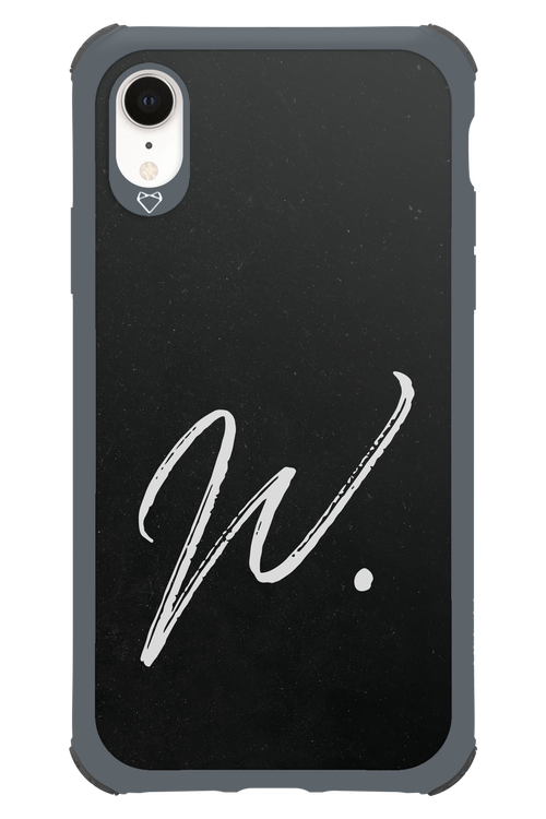 (Off Space) W 2.0 - Apple iPhone XR