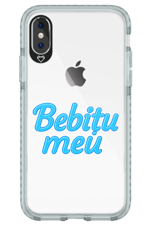 Meuu 2.0 - Apple iPhone X