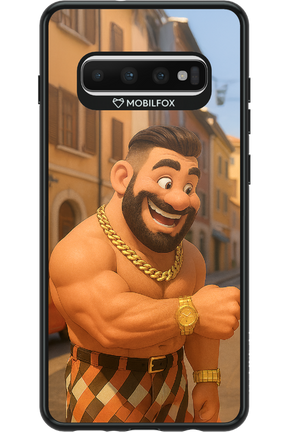 Dude - Samsung Galaxy S10+