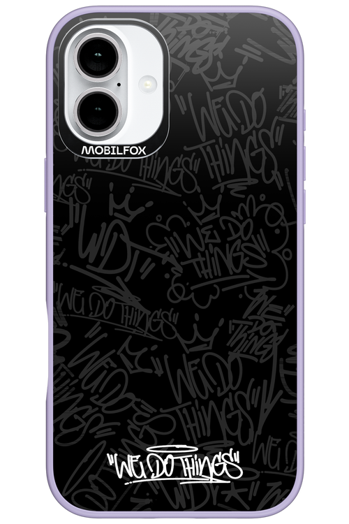 We Do Things 2.0 - Apple iPhone 16 Plus