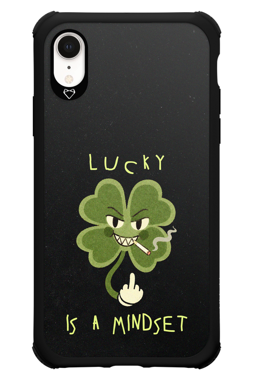 Lucky Mind 2.0 - Apple iPhone XR