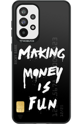 Funny Money - Samsung Galaxy A73