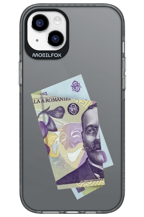 Lei 100 2.0 - Apple iPhone 14 Plus
