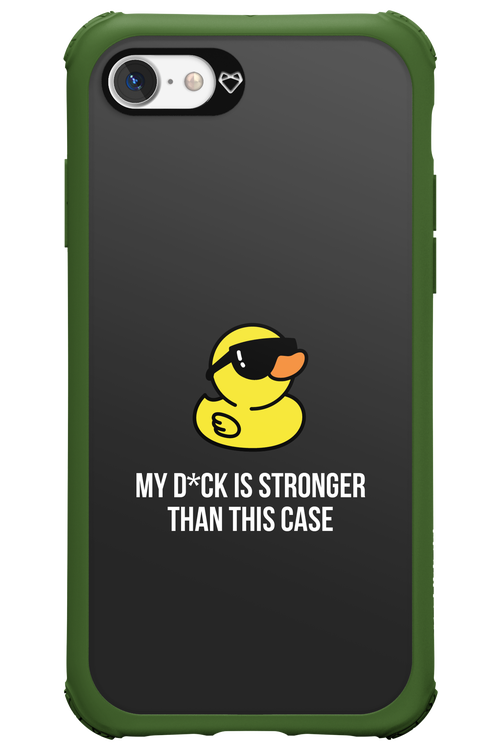 My D_ck 2.0 - Apple iPhone 7