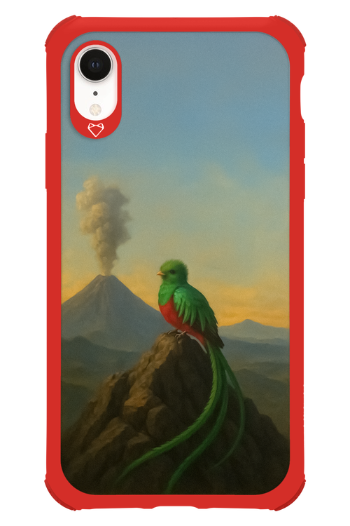 Birdy 2.0 - Apple iPhone XR