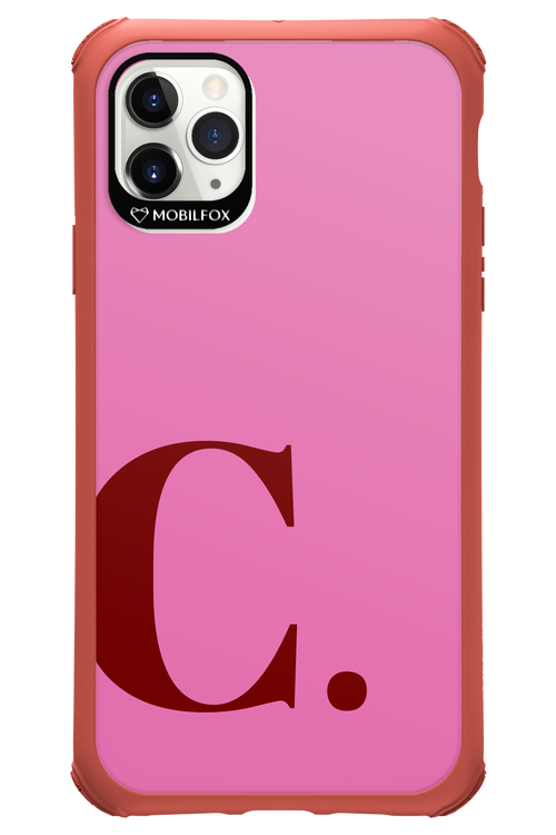 C (Sorbet) 2.0 - Apple iPhone 11 Pro Max