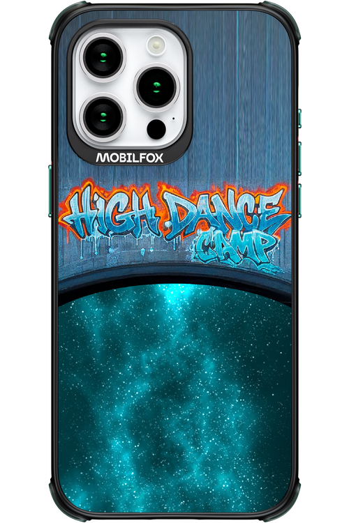 HDC 9 2.0 - Apple iPhone 15 Pro Max