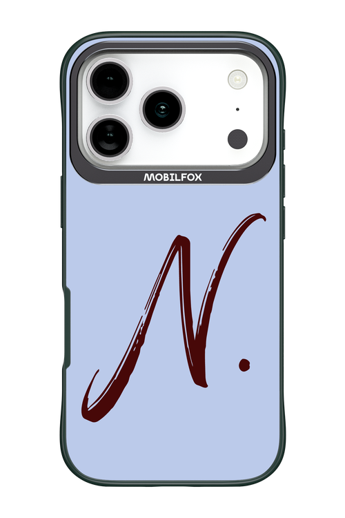(Jellyfish Presso) N 2.0 - Apple iPhone 17 Pro