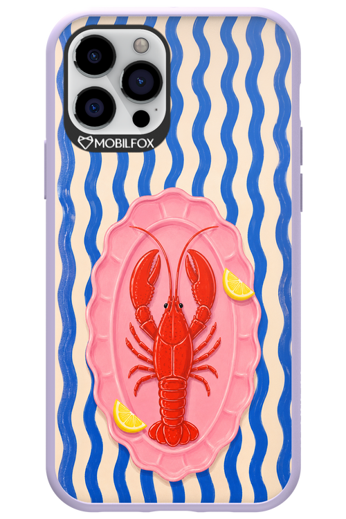 LOBSTER 2.0 - Apple iPhone 12 Pro