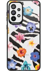 MOM'S FLOWERS - Samsung Galaxy A73