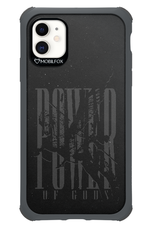 Power of Gods - Apple iPhone 11