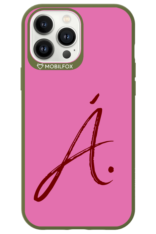 (Sorbet) A II 2.0 - Apple iPhone 13 Pro Max