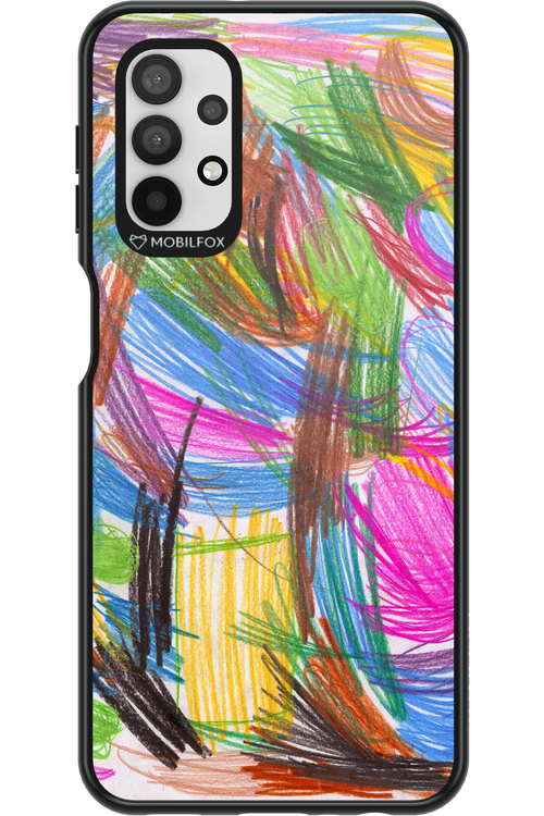 Xrax 2 2.0 - Samsung Galaxy A32 5G