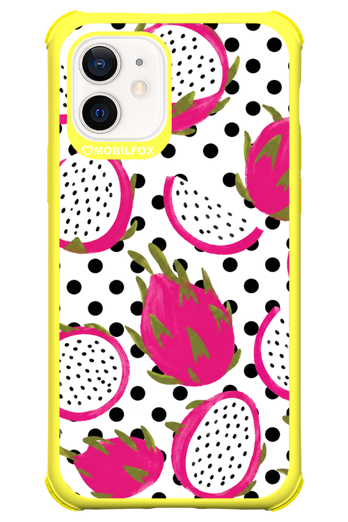 DRAGON FRUIT 2.0 - Apple iPhone 12