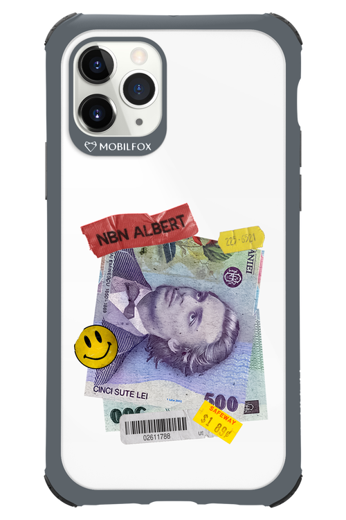 Money - Apple iPhone 11 Pro