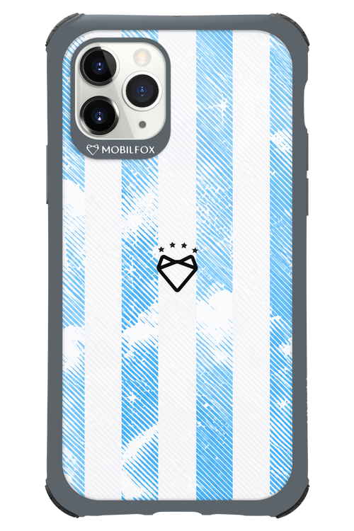 Argentina II 2.0 - Apple iPhone 11 Pro