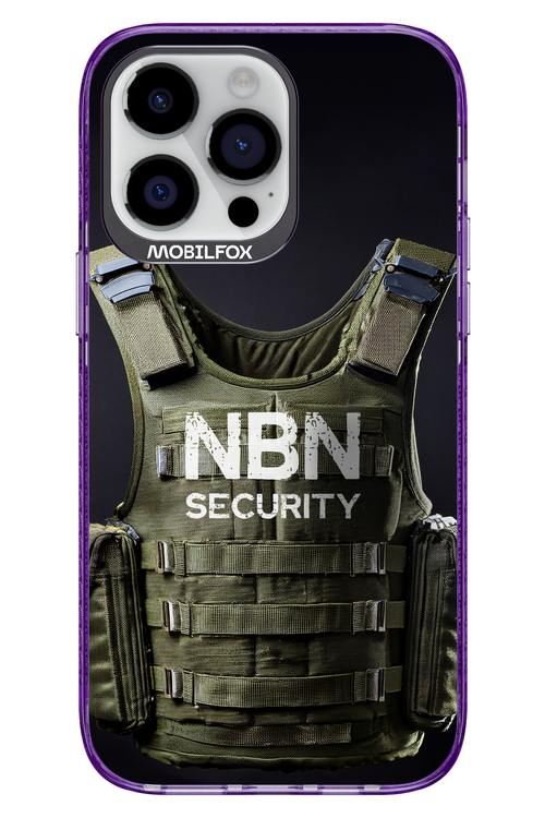 Secu - Apple iPhone 14 Pro Max