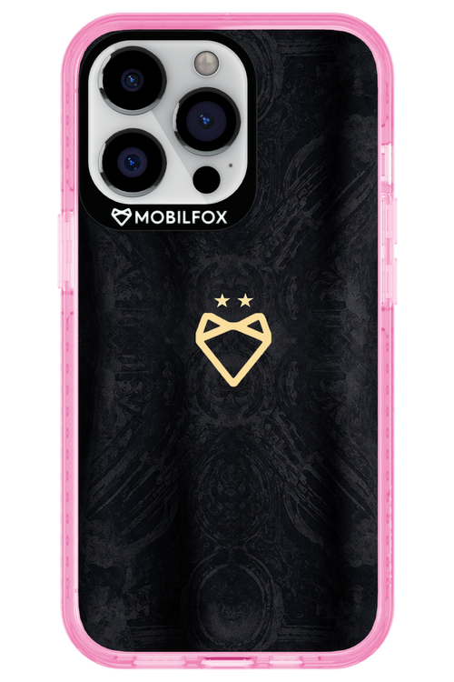 Spain Black 2.0 - Apple iPhone 13 Pro
