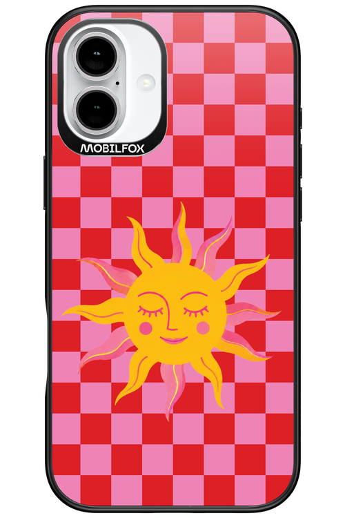 SUNNY 2.0 - Apple iPhone 16 Plus