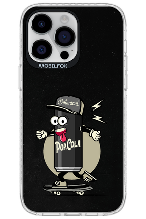 PopCola Botanical - Apple iPhone 14 Pro Max
