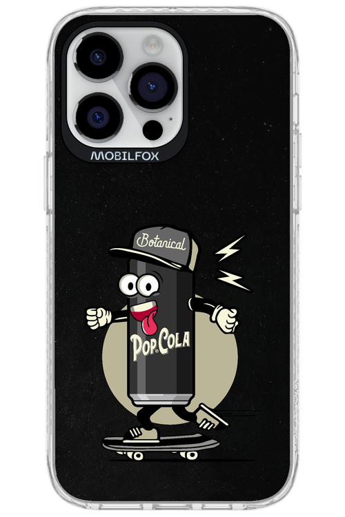 PopCola Botanical - Apple iPhone 14 Pro Max