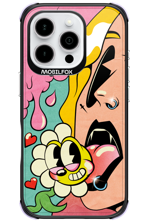 Love Sick 2.0 - Apple iPhone 16 Pro