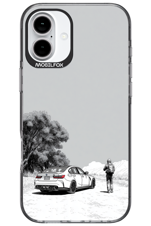 Dreamland - Apple iPhone 16 Plus