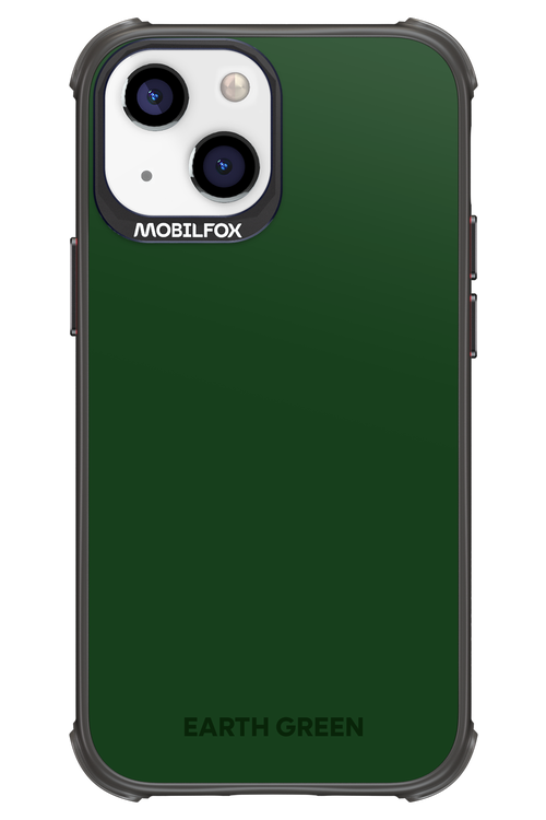 Earth Green 2.0 - Apple iPhone 13 Mini