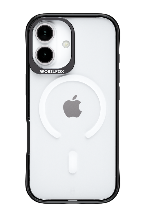 NUDE 2.0 - Apple iPhone 17