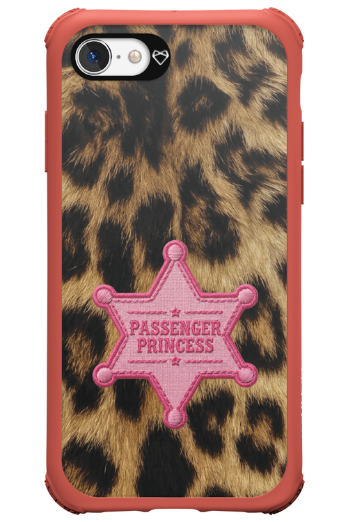 Passenger Princess 2.0 - Apple iPhone 7