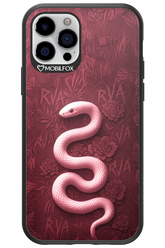 Rose Venom - Apple iPhone 12 Pro