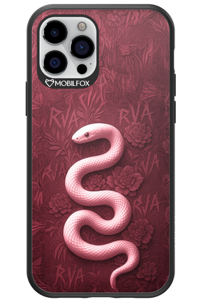 Rose Venom - Apple iPhone 12 Pro