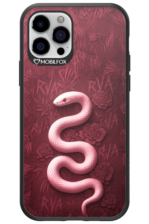 Rose Venom - Apple iPhone 12 Pro