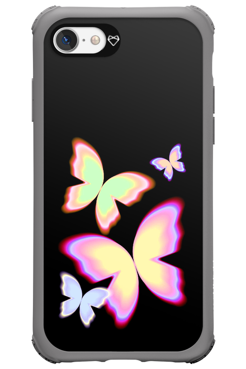 Butterfly Dream 2.0 - Apple iPhone 7