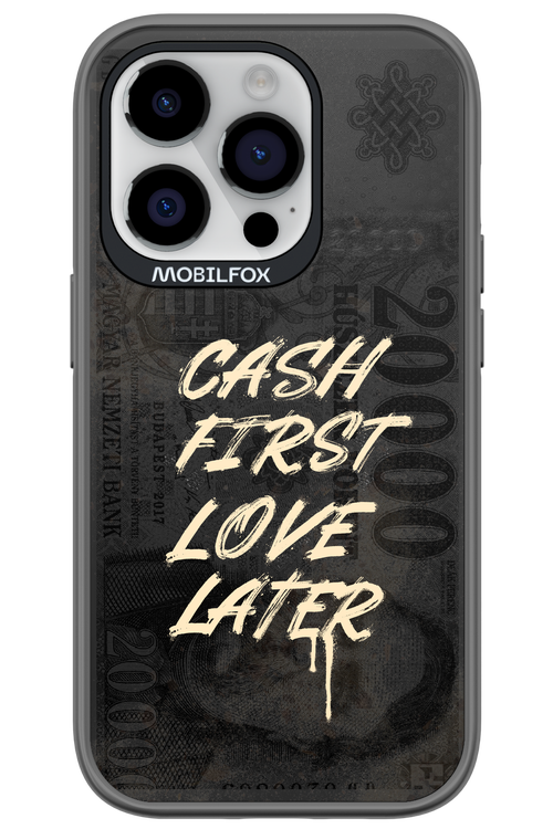 Love Later 2.0 - Apple iPhone 14 Pro