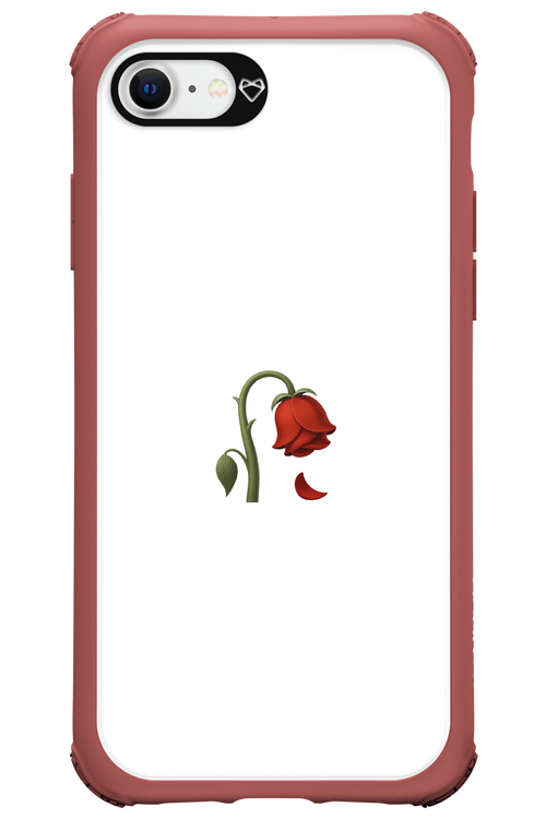 Rose 2.0 - Apple iPhone 8