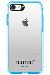 Iconic_ - Apple iPhone 7