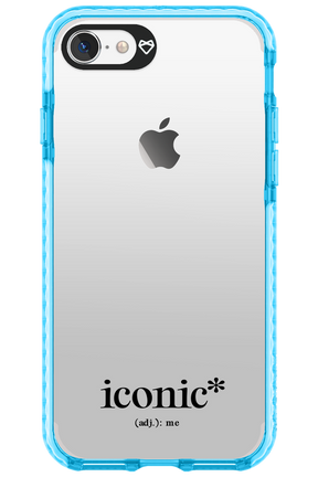 Iconic_ - Apple iPhone 7