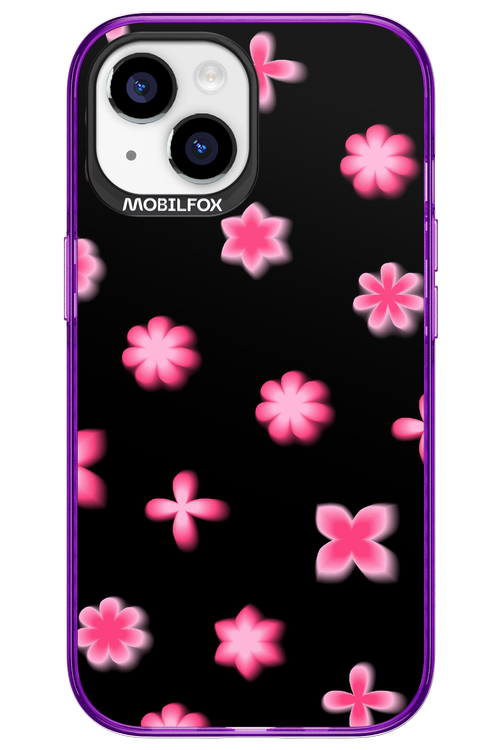 Pink Dreams 2.0 - Apple iPhone 15