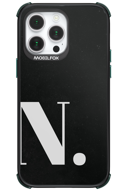 N (Off Space) 2.0 - Apple iPhone 14 Pro Max
