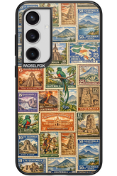 Tropical Letter 2.0 - Samsung Galaxy S24+