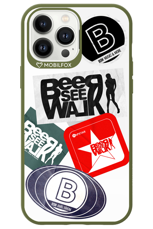 Beerseewalk I 2.0 - Apple iPhone 13 Pro Max
