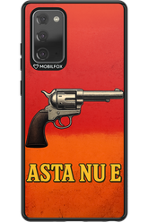 Asta Nu E - Samsung Galaxy Note 20