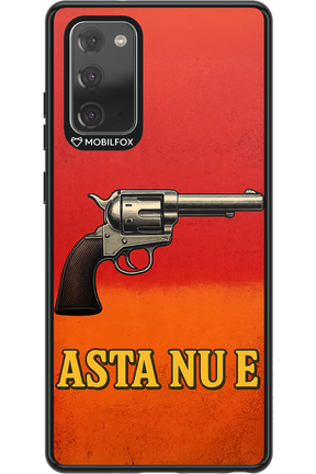 Asta Nu E - Samsung Galaxy Note 20